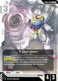 Turn A Gundam GD04-069