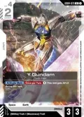 Turn A Gundam GD04-073