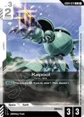 Kapool GD04-074