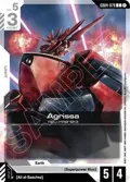 Agrissa GD04-079