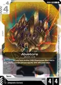 Alvatore GD04-080