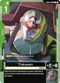 Tokwan GD04-088
