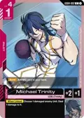 Michael Trinity GD04-092