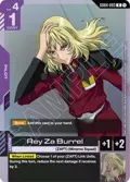 Rey Za Burrel GD04-093
