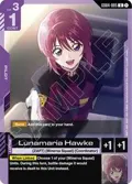 Lunamaria Hawke GD04-095