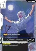 Loran Cehack GD04-097