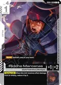 Riddhe Marcenas GD04-098