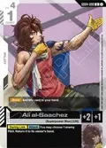 Ali al-Saachez GD04-099