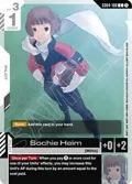 Sochie Heim GD04-100