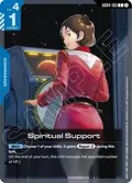 Spiritual Support GD04-103