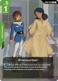 Encounter GD04-105