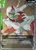 Destined Battle GD04-107