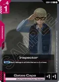 Inspector GD04-112