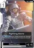 Fighting Alone GD04-119