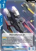 Reineforce Jr. GD04-121