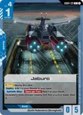 Jaburo GD04-122
