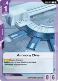 Armory One GD04-128