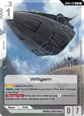 Willgem GD04-129