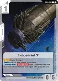 Industrial 7 GD04-130