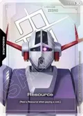 Resource (C+) R-033