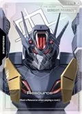 Resource (C+) R-034