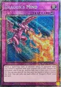 Dragon's Mind (Starlight Rare) RA05-EN082