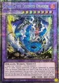 Snake-Eyes Doomed Dragon (Starlight Rare) RA05-EN039