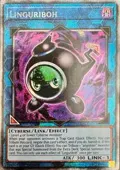 Linguriboh (Starlight Rare) RA05-EN056