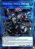 Saryuja Skull Dread (Starlight Rare) RA05-EN053