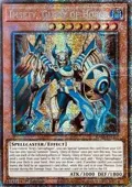 Imsety, Glory of Horus (Starlight Rare) RA05-EN027