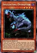 Souleating Oviraptor (Starlight Rare) RA05-EN011