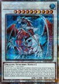 Lancea, Ancestral Dragon of the Ice Mountain (Starlight Rare) RA05-EN045