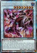 Scarred Dragon Archfiend (Starlight Rare) RA05-EN044