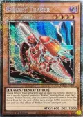 Rokket Tracer (Starlight Rare) RA05-EN015