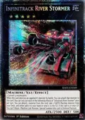 Infinitrack River Stormer (Starlight Rare) RA05-EN049
