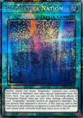 Dogmatika Nation (Starlight Rare) RA05-EN066