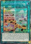 YummyusmentMignon (Starlight Rare) RA05-EN073