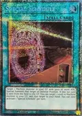 Special Schedule (Starlight Rare) RA05-EN060