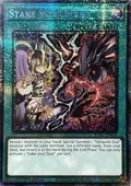 Stake Your Soul! (Starlight Rare) RA05-EN069