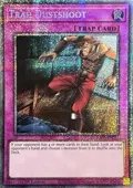 Trap Dustshoot (Starlight Rare) RA05-EN077