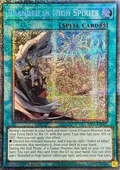 Branded in High Spirits (Starlight Rare) RA05-EN067