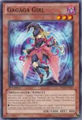 Gagaga Girl YS13-EN010
