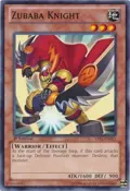 Zubaba Knight YS13-EN012