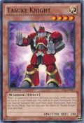 Tasuke Knight YS13-EN017