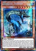 Danger! Nessie! (Starlight Rare) RA05-EN012