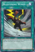 Blustering Winds YS13-EN022
