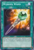 Wonder Wand YS13-EN023