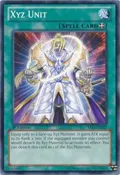 Xyz Unit YS13-EN027