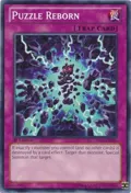 Puzzle Reborn YS13-EN031