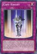 Copy Knight YS13-EN033